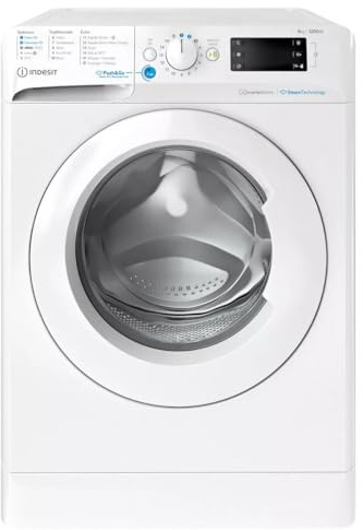 Lave linge Frontal INDESIT