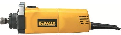 DeWalt D28885-QS smerigliatrice, 500 W