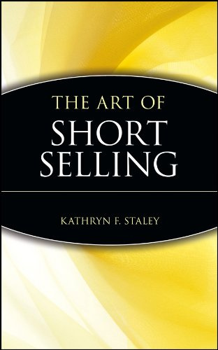 The Art of Short Selling (A Marketplace Book Book 4)
