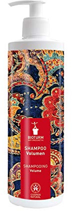 BIOTURM Volumen Shampoo 1 x 500 ml