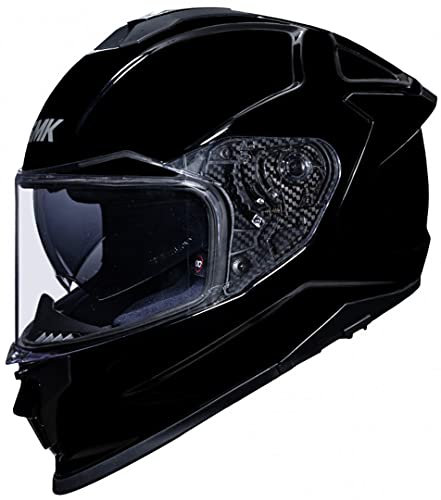SMK Herren Dynamo x, Schwarz, BRI, XS
