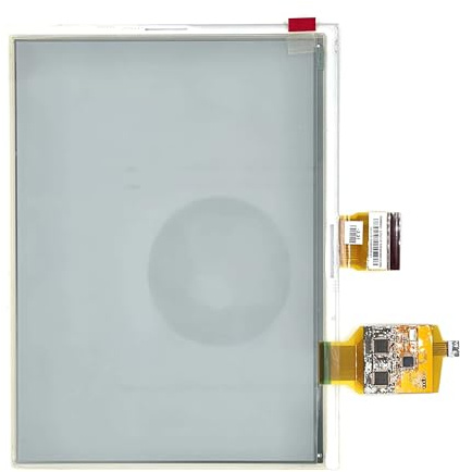 YOOOKOOO per ED090XD1 9 pollice eink Ereader Display Ink Screen Display Modulo di Visualizzazione Dello Schermo di Marca Pannello di Visualizzazione