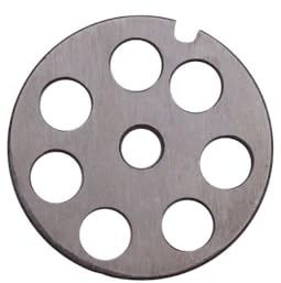 Reber - 4013a/12 - Grille pour hachoir manuel n°8 1.2cm