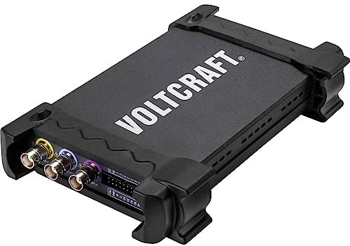 VOLTCRAFT DDS-3025USB FUNKTIONSGENERATOR