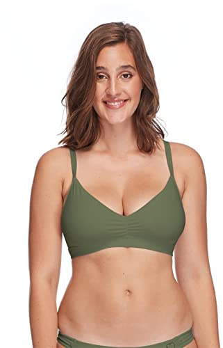 Kroppshandske damDrew D, Dd, E, F Cup bikini topp baddräkt