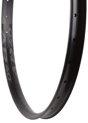 Race Face Ar 40 Rim - Disc, 32H, Offset Grey, 29In