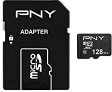 PNY Performance Plus microSDHC card 32GB Class 10