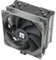 Thermalright Assassin King 120 SE CPU Air Cooler, 5 Heatpipes, TL-C12C PWM Fan, for AMD AM4/Intel LGA 1700/1150/1151/1155/1156/1200/AM5