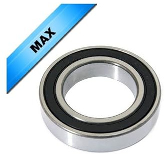 Cuscinetto Max - 15257-2rs (16x25x7mm)