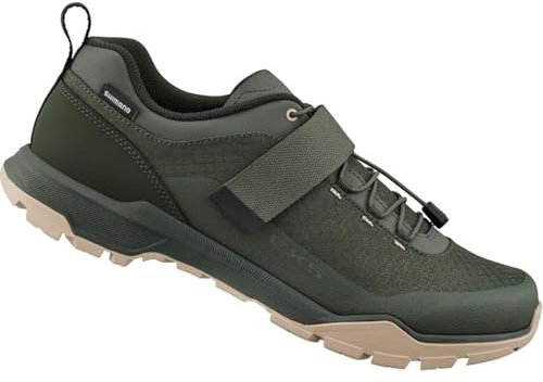 Shimano Women's Bicycle Shoes Sh-ex500 Cycling