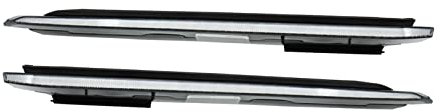 OGRAFF Blocchi luci antinebbia 2Pcs LH + RH Car LED DRL Spia Indicatore Di Direzione Per Mazda 6 2018 2019 2020 3 Colori Luci Di Marcia Diurna