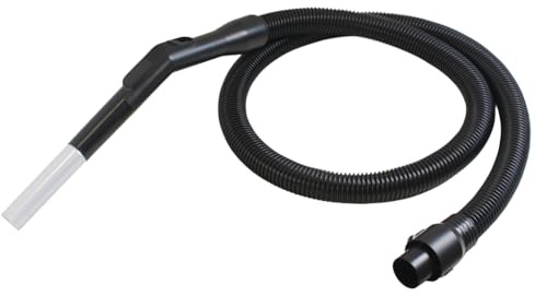 MisterVac | Schlauch kompatibel mit CleanMaxx ND8803-1 Zyklon 800W