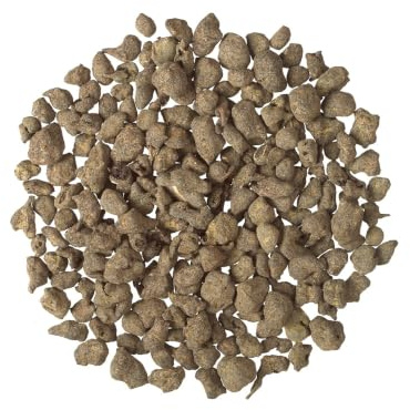 TEA SHOP - Té Oolong (azul) Special Ginseng Oolong 250g - 125 Tazas - Formato a Granel - Té azul - En Hojas - Equilibrante y tonificante