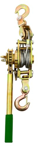 Tenditore per corda, tenditore a cricchetto, tendicavi, a tiranti, rullo con ingranaggi rinforzati, tenditore manuale a cricchetto