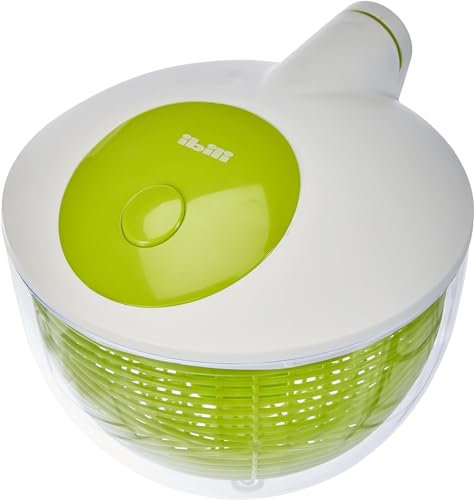 IBILI Essential - Centrifugadora Mini, 20 cm