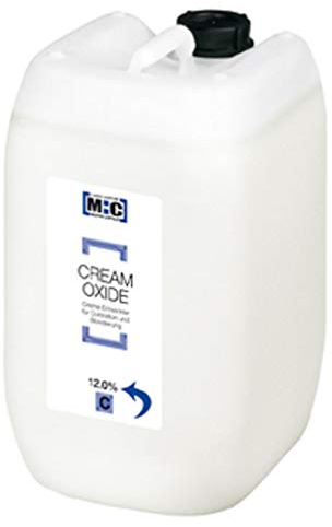 Comair M:C Cream Oxide 12% 5000 ml Cream Developer