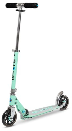 Micro Scooters | Micro Speed Classic Adult Scooter | Fast & Foldable | City Commuting