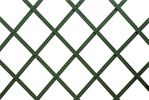 Treillage est.PL.Vert M 1 x 3