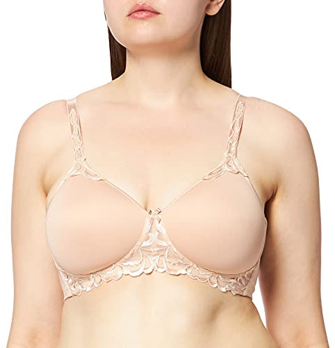 Triumph Damen Gepolstert BH Modern Finesse P, Beige (Neutral Beige EP), Gr. 75B
