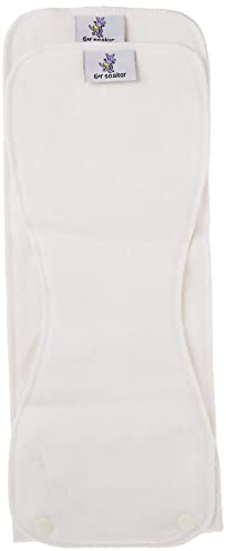 Rumparooz 6R Windeleinlage, Hanf