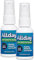 Allday Dry Mouth Spray - Maximum Strength Xylitol, Fast Acting, Long Lasting, Non-Acidic (Pack of 2)
