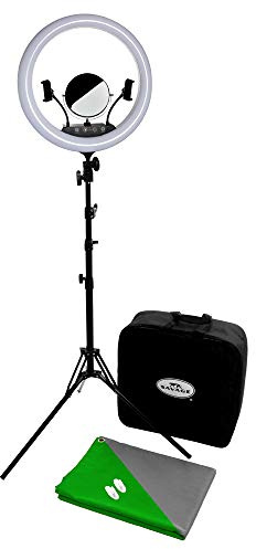Savage Ring Light Beauty Video Kit