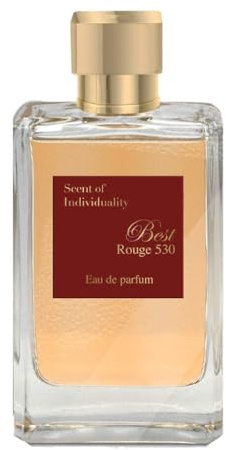 Emper Best Rouge 530 Eau de Parfum 100ml