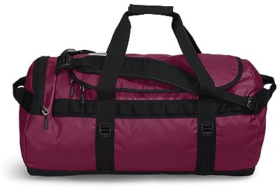 The North Face Base Camp Tasche Boysenberry/TNF Black M