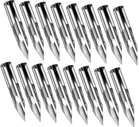 CANIGHT 30-teiliges Kalligraphie-stift-set Metall-federn Für Mädchen