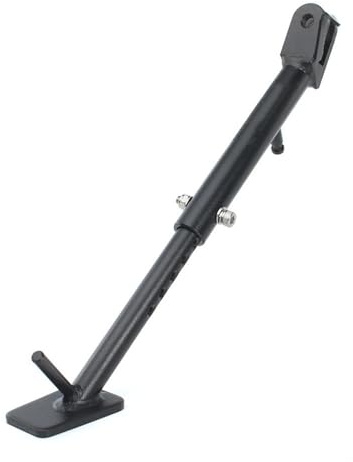 YUEYZHK Patas De Apoyo para Caballete De Estacionamiento Ajustables para Motocicleta para Suzuki GSX1300R para Hayabusa GSX 1300R 1999-2024