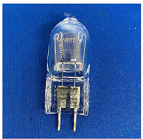 Lamp G6.35 120 V/300 W Type 64514