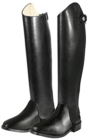 Pfiff 101350 Stiefelschaft Stiefelschäfte Chaps, Schaft Schäfte Glattleder Leder