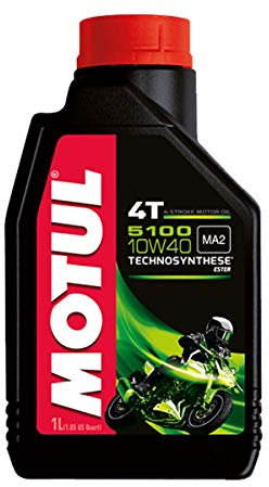 Motul Öl – 5100 10 W40