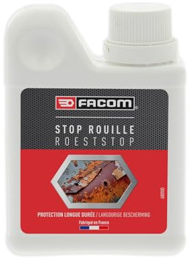 Facom 006089 Stop-Rouille 125 ml