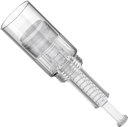 PELCAS Micro Nadeln 36 Pin Micro Needles Nadelpatrone für Dermapen Beutel | Einzeln und Versiegelt 10 Stück/Packung