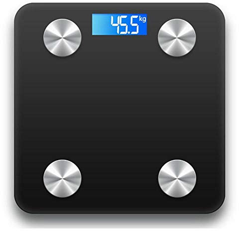 balance cuisine balance pese personne connectée bluetooth balance haute précision de cuisine balance connectée graisse corporelle balance connectée-2