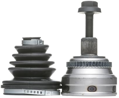 FAG Gelenksatz, Antriebswelle 771072430 | Kompatibel mit: AUDI 80 B3 Stufenheck, 80 B4 Avant, 80 B4 Stufenheck, 90 B3, CABRIOLET B3, COUPE B3