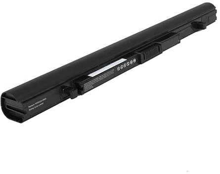 Backupower - Batteria sostitutiva 14,8 V, 2600 mAh/2200 mAh, PA5212U-1BRS, compatibile con Satellite Pro A30-C A40-C A50-C R50-B R50-C Tecra A50-C C50 Z50-C