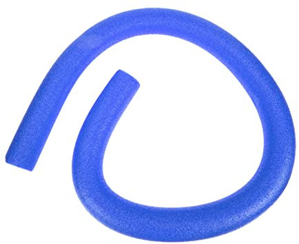 KONTONTY Schwammnudelspielzeug Schwimmend Pool-schwammnudel Flexible Schwimmhilfe Für Anfänger Leicht Und Sicher Zu Verwenden Für Junge Mädchen Und Erwachsene Im Pool See Oder Meer