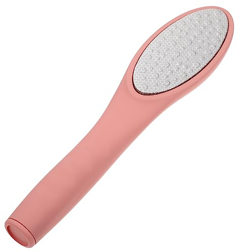 FRCOLOR De Pies De Para Quitar Durezas y Callos Herramienta De Pedicura Para Mujeres y Hombres Para Piel De Pies y Callosidades