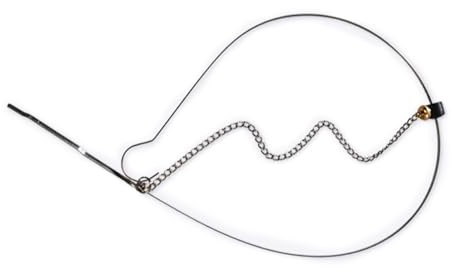 DEKKRYNFV Varilla de medición de aceite de motor, niveles de aceite estables, medición de precisión que ofrece mediciones precisas para vehículos medidor de motor