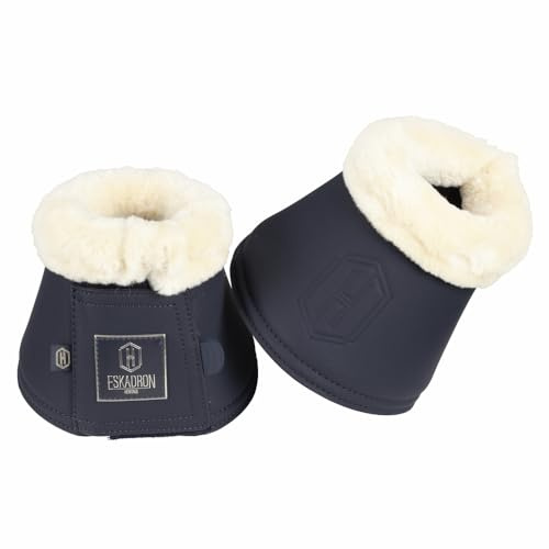 Eskadron Glocken FF Leather braun