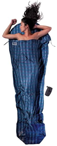 Cocoon - Premium - MummyLiner - Silk