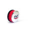 Filtro aria TNT R Box, dritto, rosso