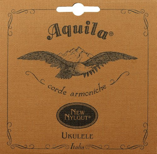 Aquila Strings AQ-4U NylgutRegular G Sopran-Ukulele-Saiten