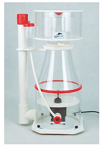 Bubble Magus Skimmer Modèle HERO 320 - skimmer interne pour les réservoirs de 1000 à 2000 Litres