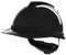 MSA V-GARD 500 Vented Safety Helmet Hard Hat MSAGV4 Colour=Black