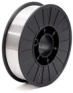 Aluminium svetstråd MIG 1,2 mm/2 kg/ALSi5 spole ER4043