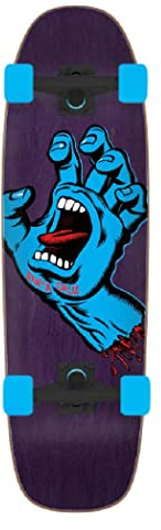 Cruiser Full Screaming Hand 8,4 x 29,4