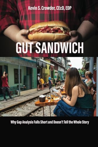 Gut Sandwich: Why Gap Analysis Falls Short and Doesn’t Tell the Whole Story